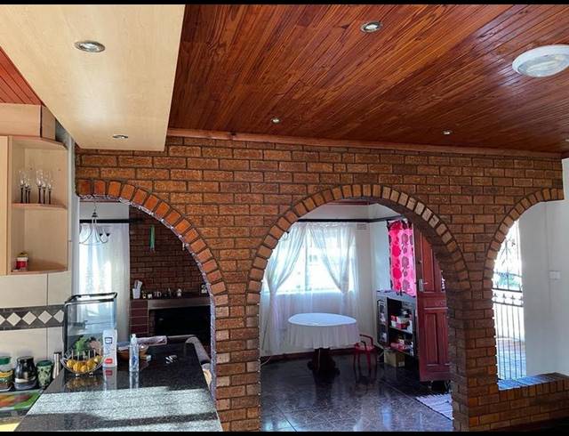 3 BEDROOM HOUSE FOR SALE IN SAXONSEA
